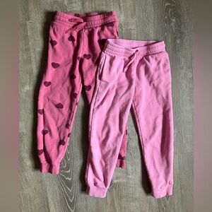 H&M Joggers Bundle (2)